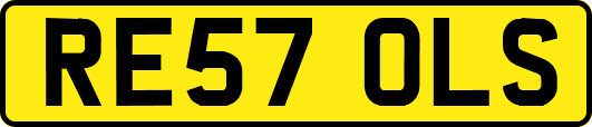 RE57OLS