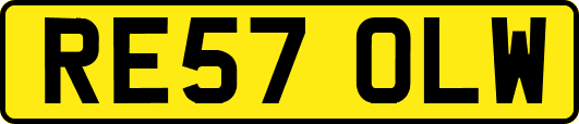 RE57OLW