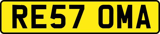 RE57OMA