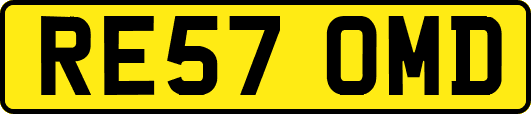 RE57OMD
