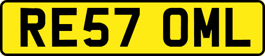 RE57OML
