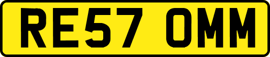 RE57OMM