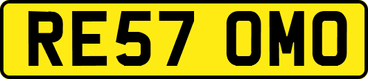 RE57OMO