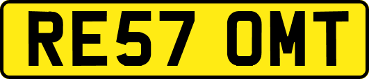 RE57OMT