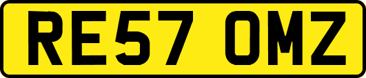 RE57OMZ