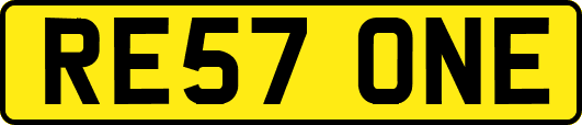 RE57ONE
