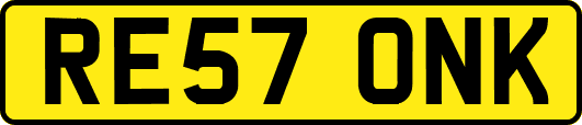 RE57ONK
