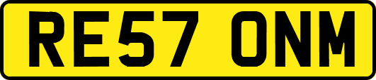 RE57ONM