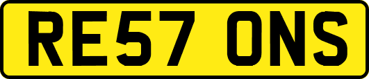 RE57ONS