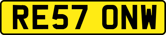 RE57ONW