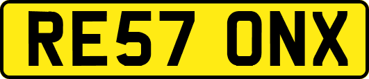 RE57ONX