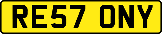 RE57ONY