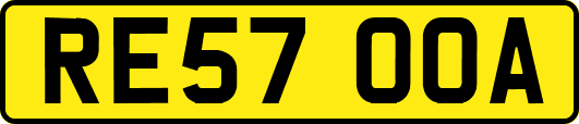RE57OOA