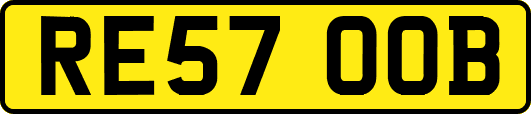 RE57OOB