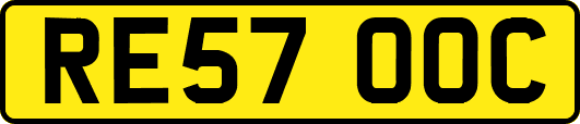 RE57OOC