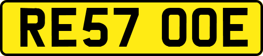 RE57OOE