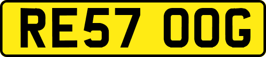 RE57OOG