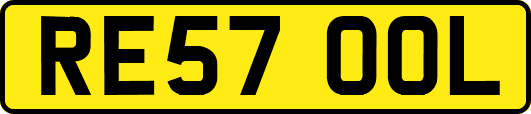 RE57OOL