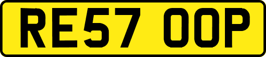 RE57OOP