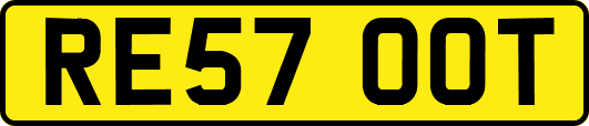 RE57OOT