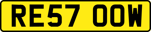 RE57OOW