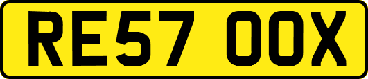 RE57OOX