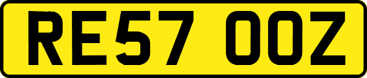 RE57OOZ
