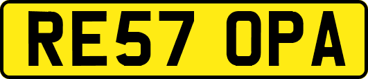 RE57OPA