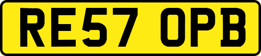 RE57OPB