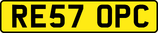 RE57OPC