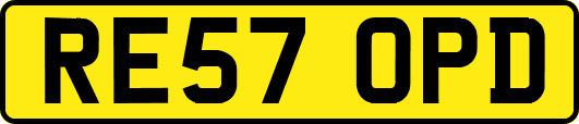 RE57OPD
