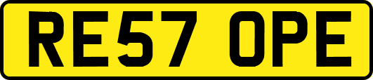 RE57OPE