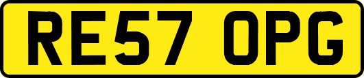 RE57OPG