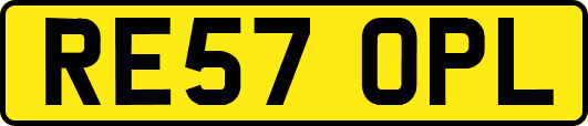RE57OPL