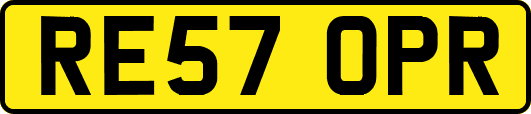 RE57OPR