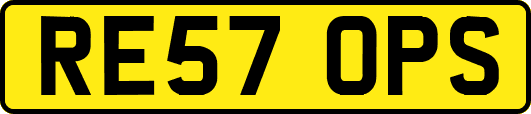 RE57OPS