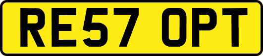 RE57OPT