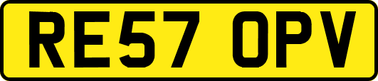 RE57OPV