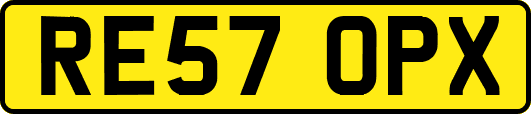 RE57OPX
