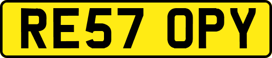 RE57OPY