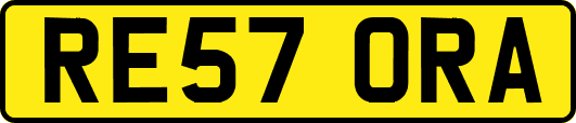 RE57ORA