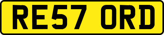 RE57ORD