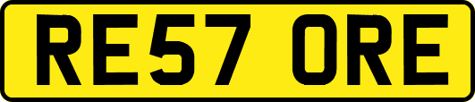 RE57ORE
