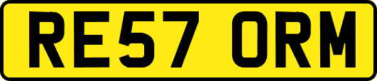 RE57ORM