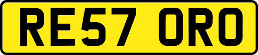 RE57ORO