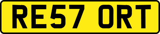 RE57ORT