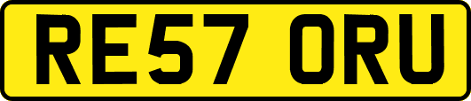 RE57ORU