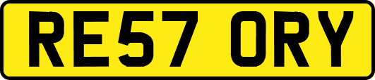 RE57ORY