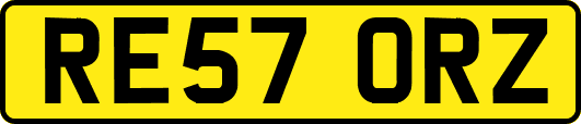 RE57ORZ