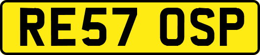 RE57OSP